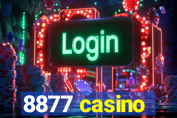 8877 casino